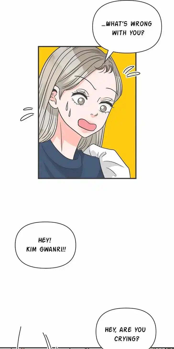 Koi wa Misoji o Sugite kara Ch.104