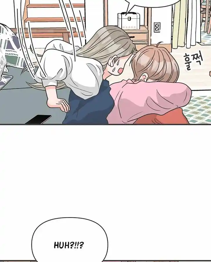 Koi wa Misoji o Sugite kara Ch.104