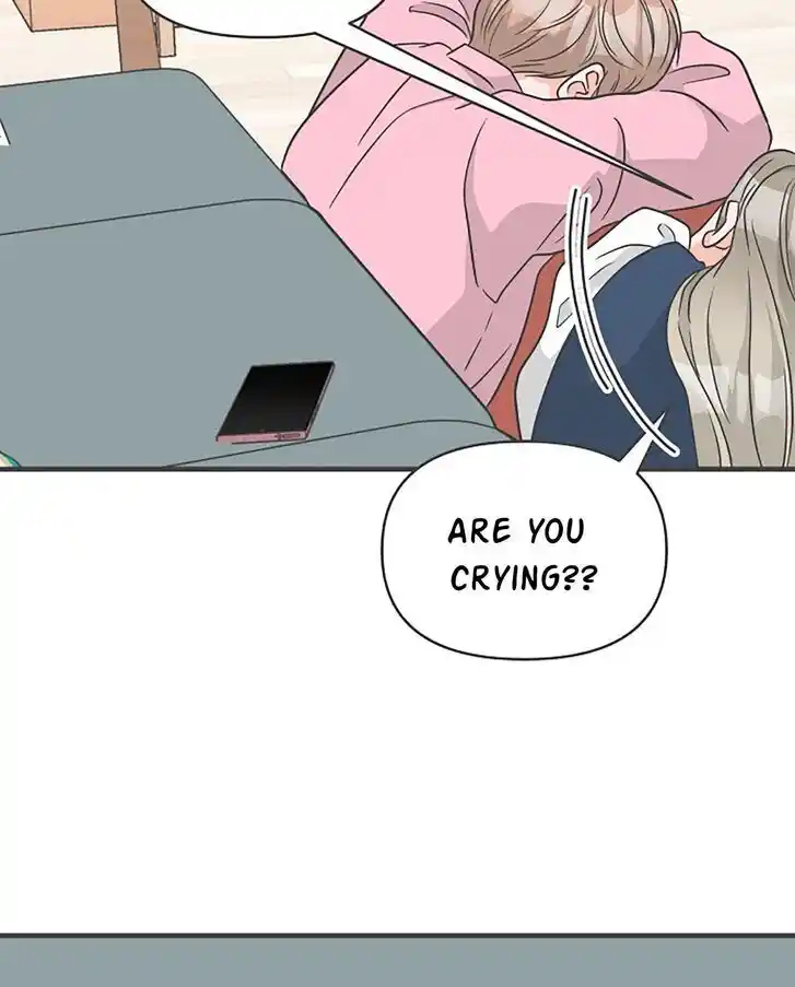 Koi wa Misoji o Sugite kara Ch.104