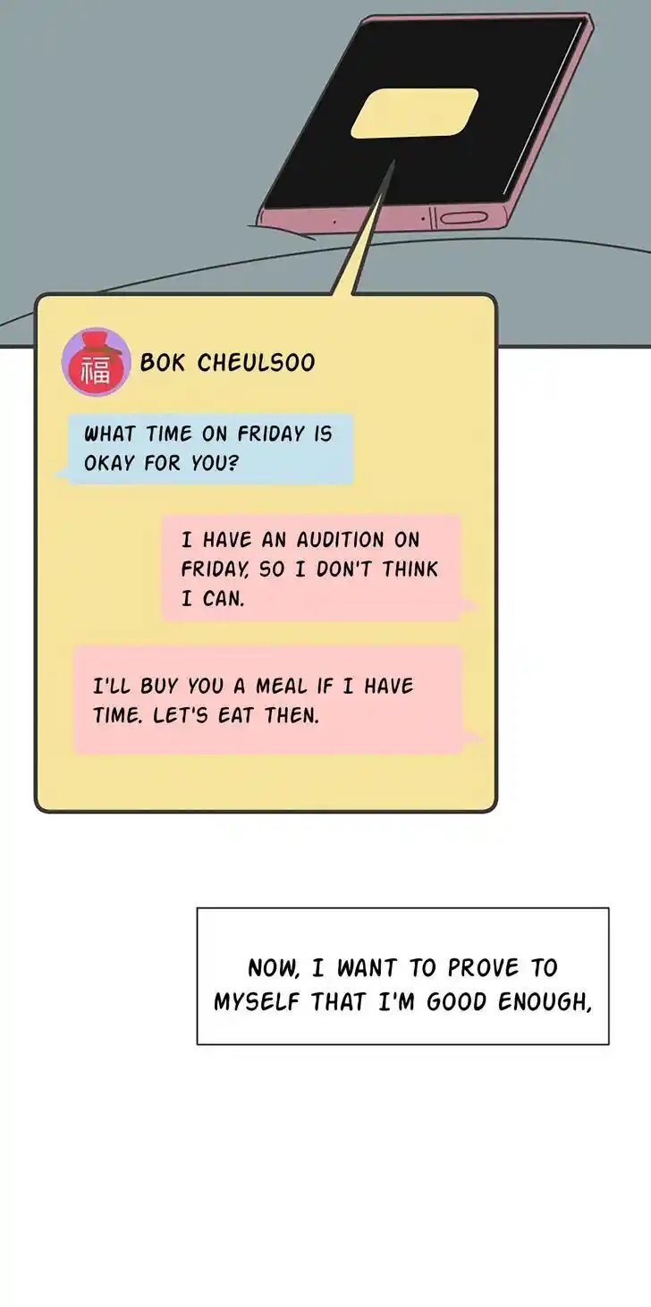 Koi wa Misoji o Sugite kara Ch.104