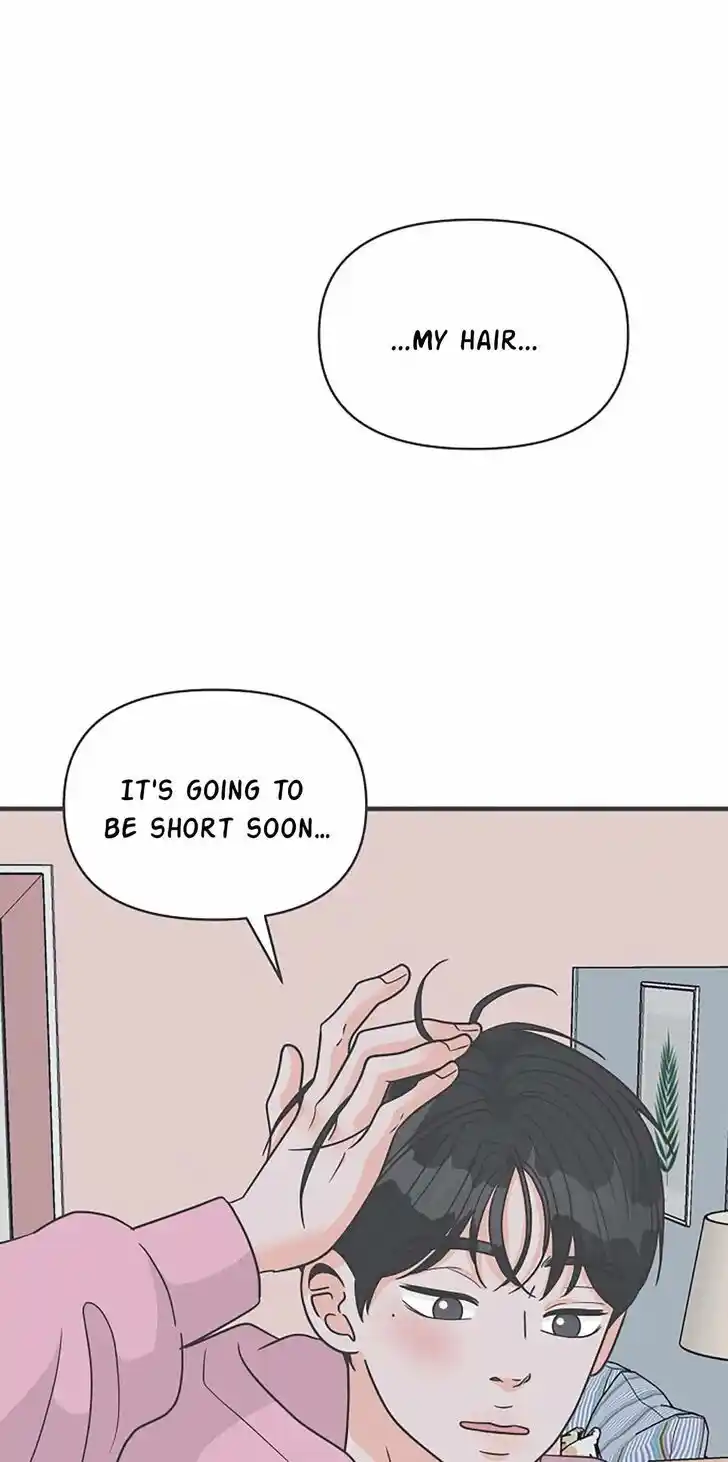 Koi wa Misoji o Sugite kara Ch.104