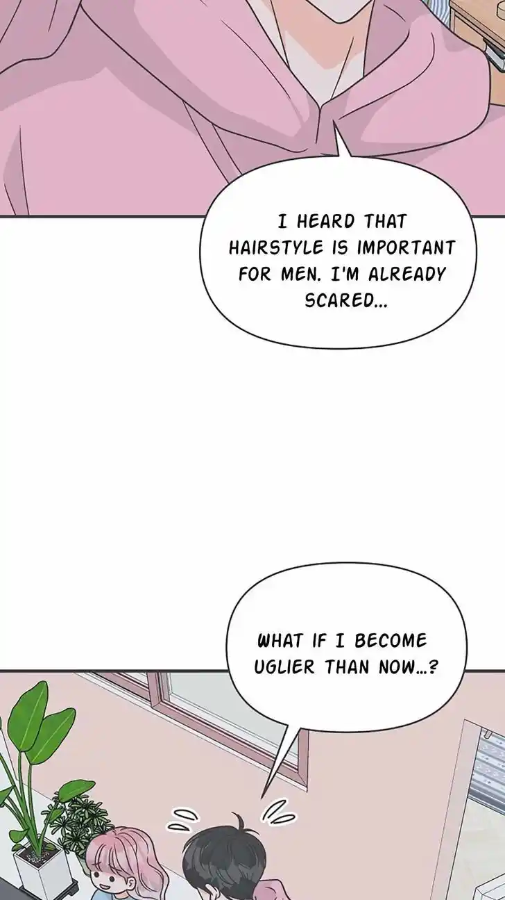 Koi wa Misoji o Sugite kara Ch.104