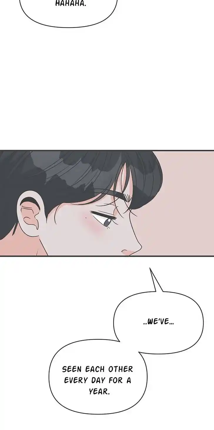 Koi wa Misoji o Sugite kara Ch.104