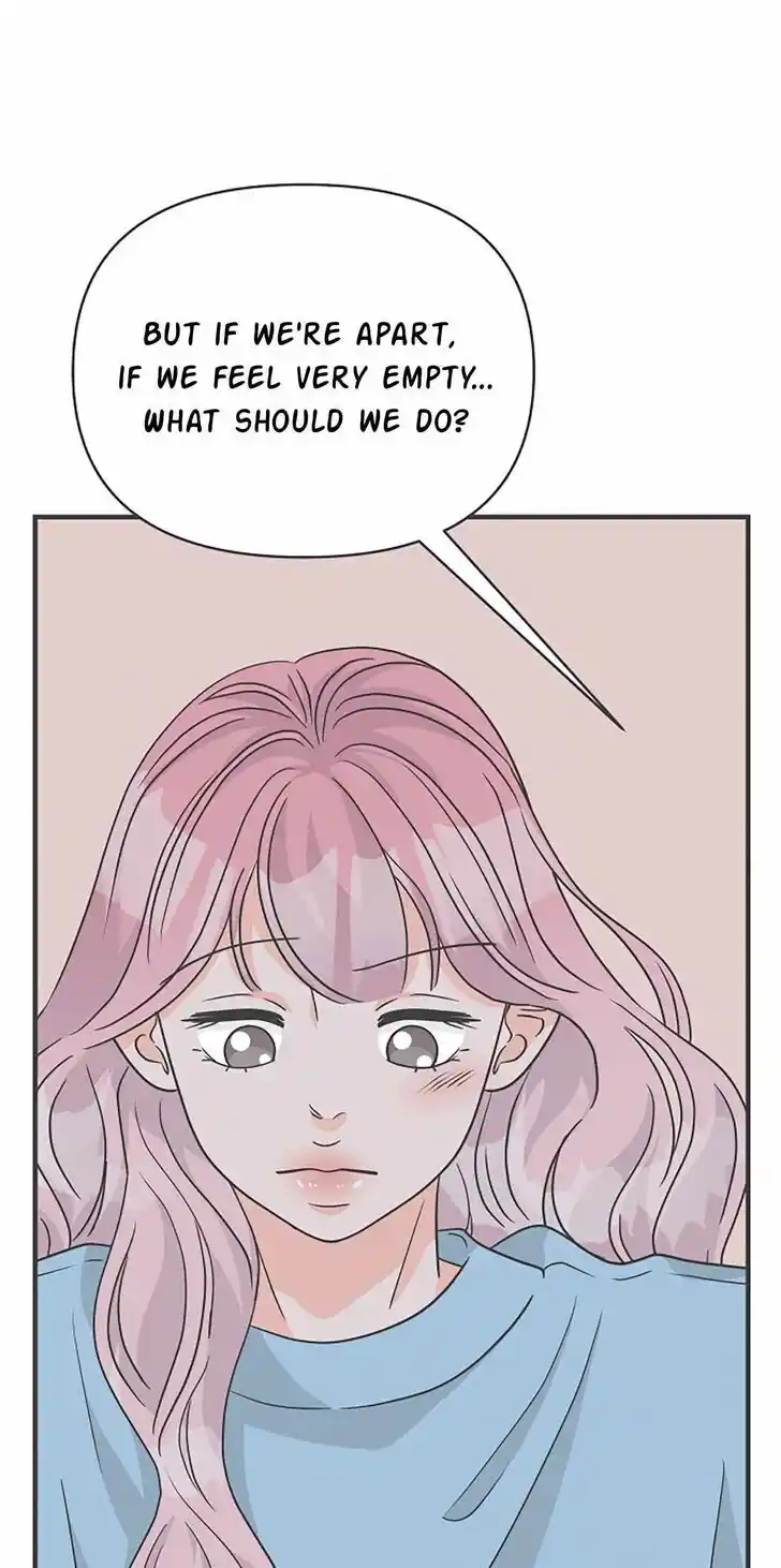 Koi wa Misoji o Sugite kara Ch.104