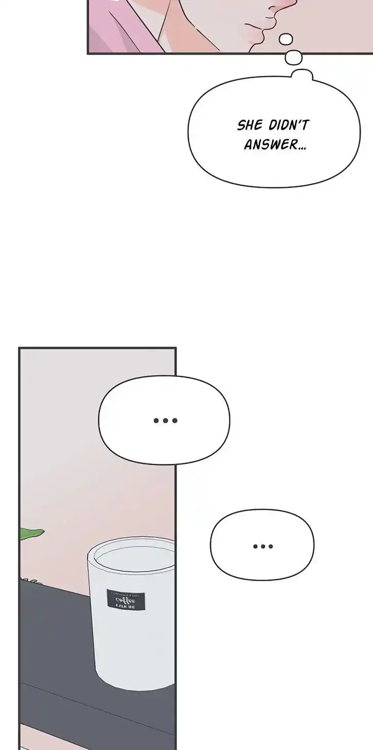 Koi wa Misoji o Sugite kara Ch.104