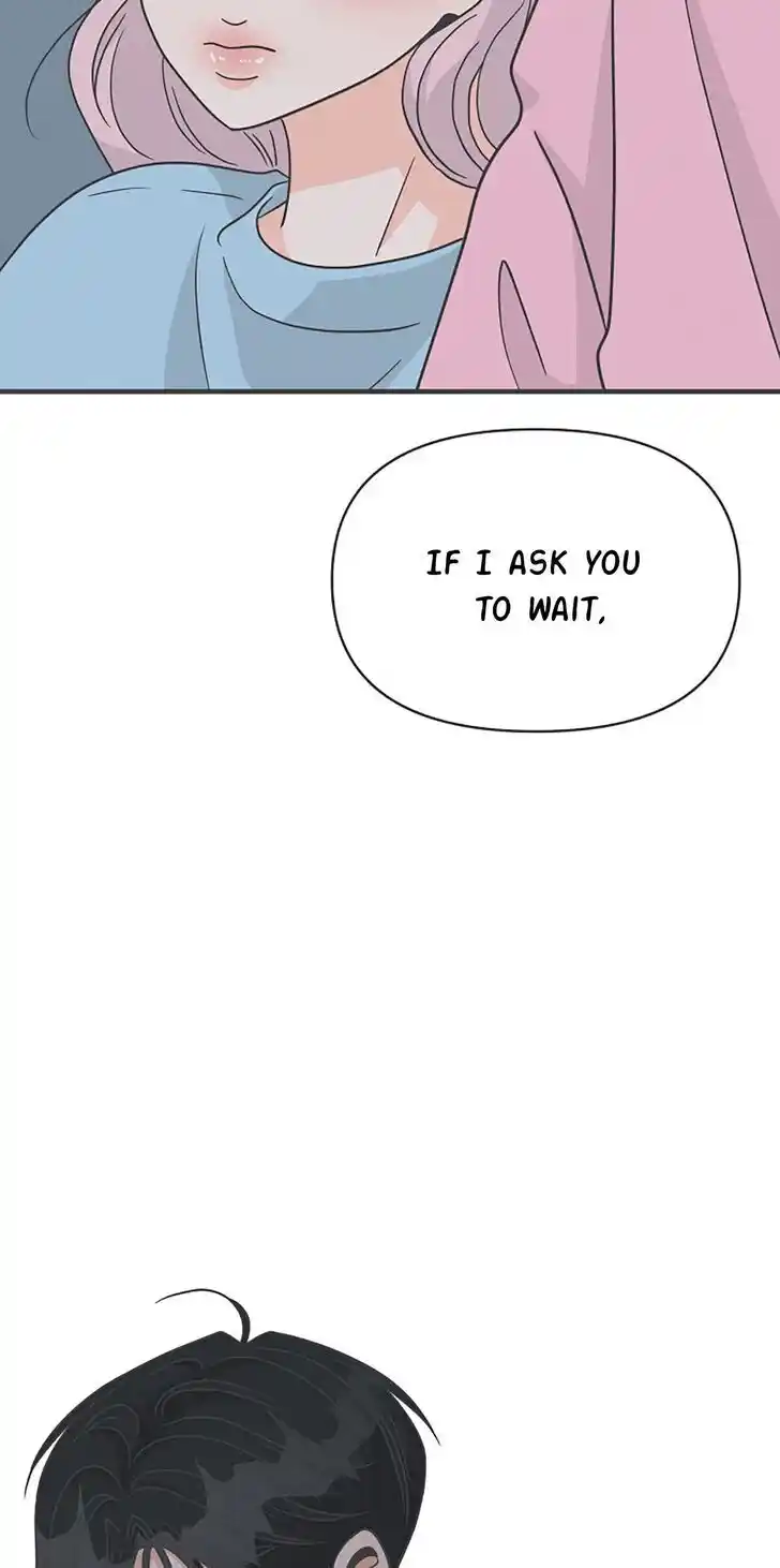 Koi wa Misoji o Sugite kara Ch.104