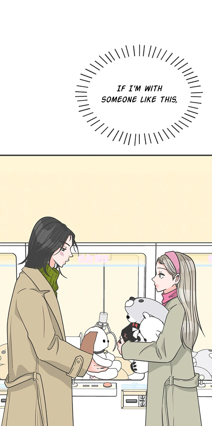 Koi wa Misoji wo Sugite kara 100