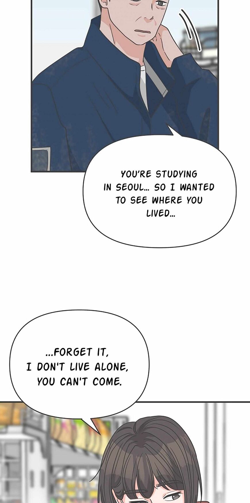 Koi wa Misoji wo Sugite kara 101