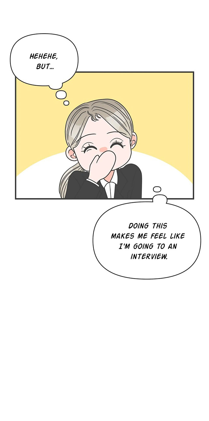 Koi wa Misoji wo Sugite kara 24