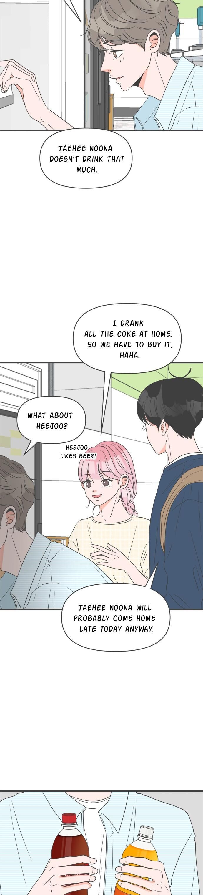 Koi wa Misoji wo Sugite kara 29