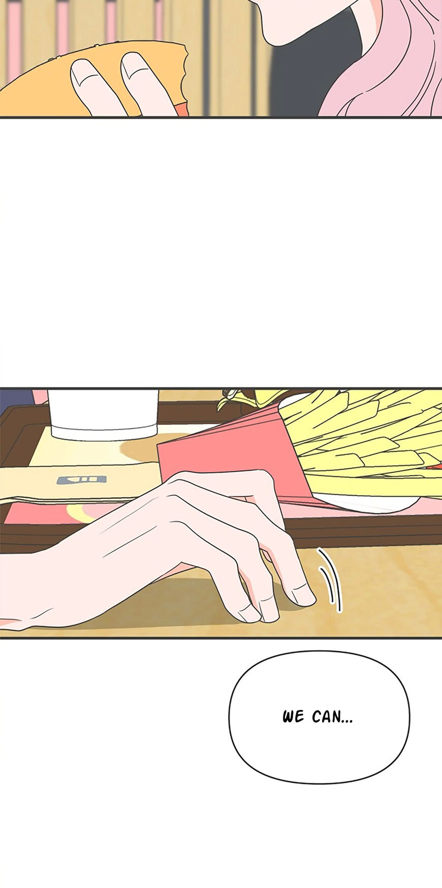 Koi wa Misoji wo Sugite kara 32