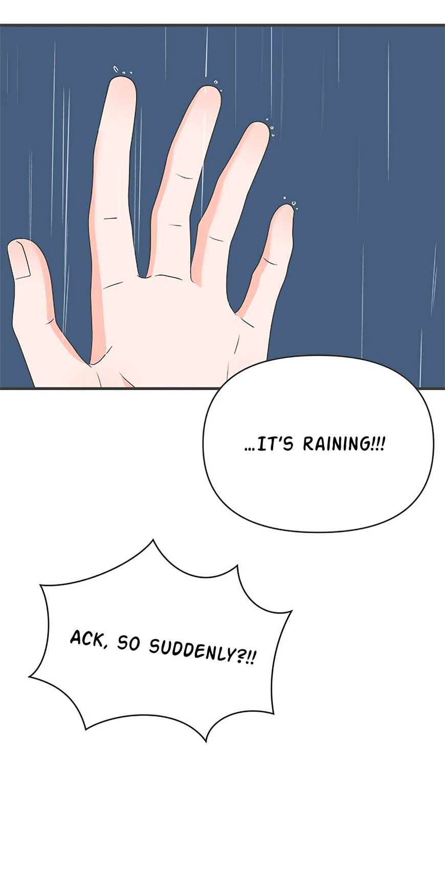 Koi wa Misoji wo Sugite kara 38