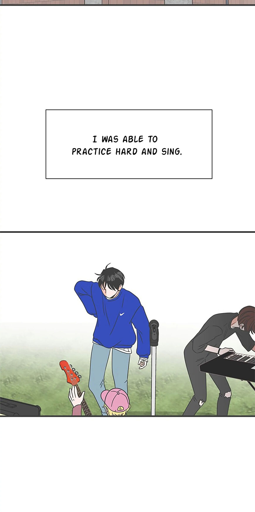 Koi wa Misoji wo Sugite kara 55