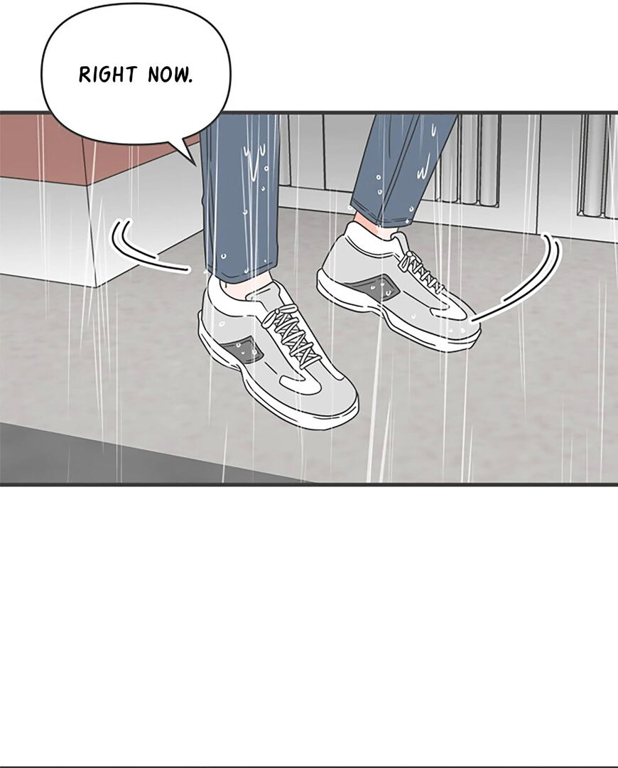 Koi wa Misoji wo Sugite kara 55