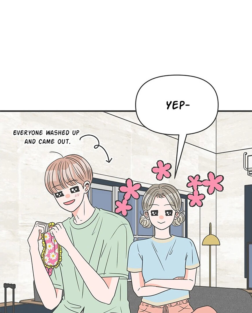 Koi wa Misoji wo Sugite kara 57