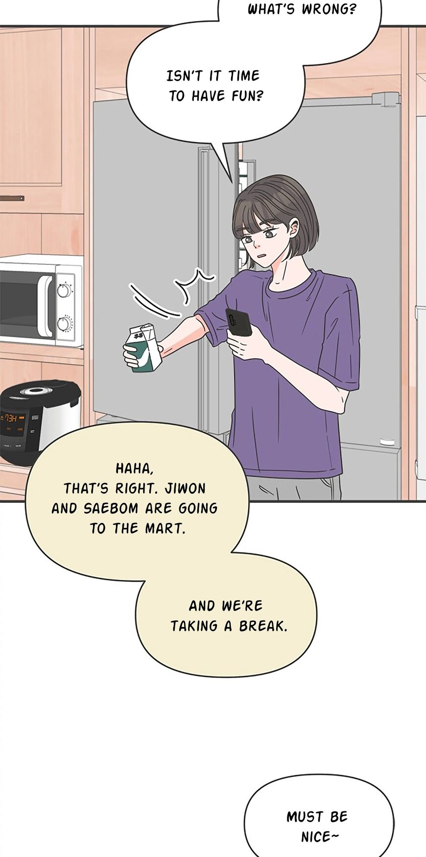 Koi wa Misoji wo Sugite kara 58