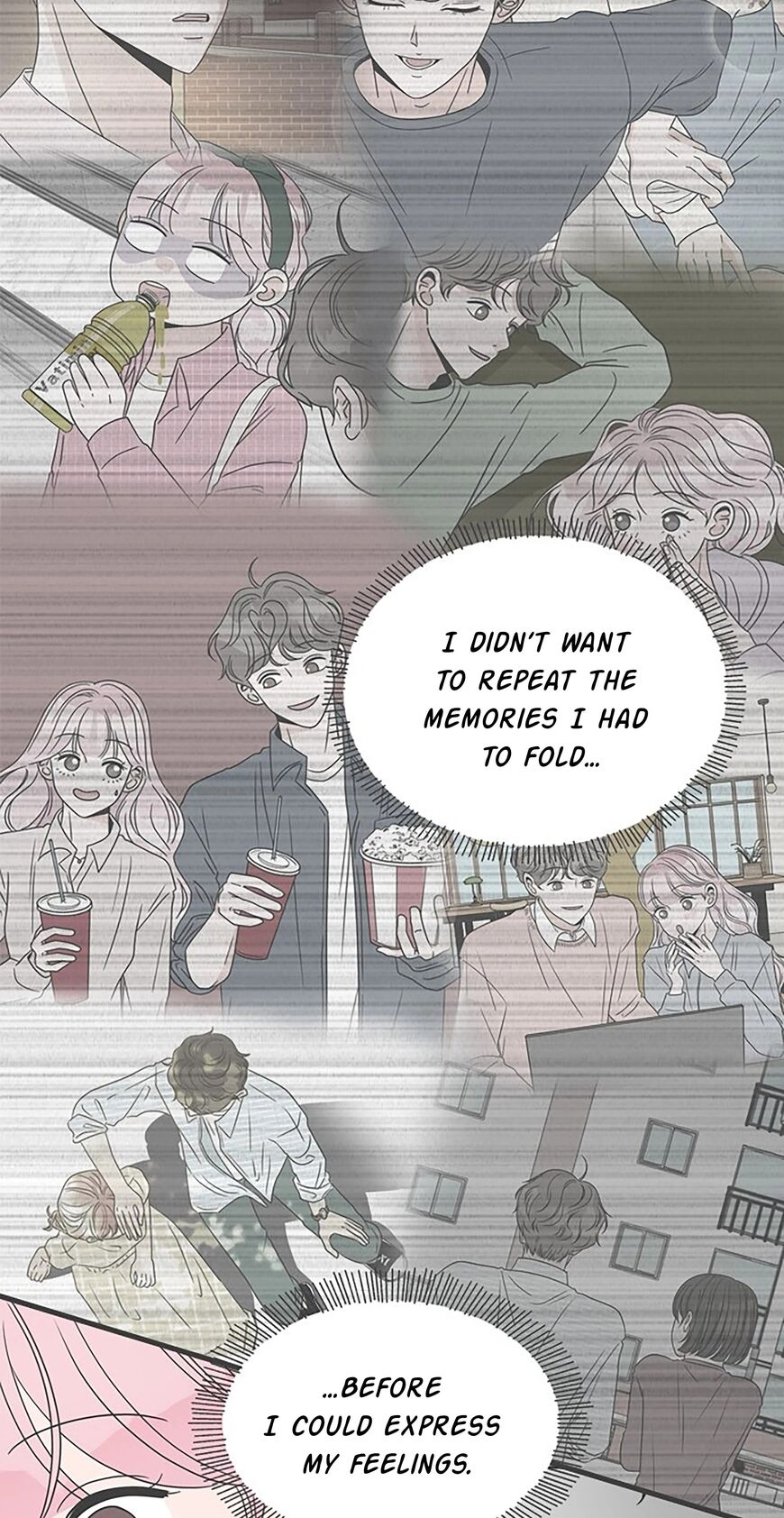 Koi wa Misoji wo Sugite kara 60