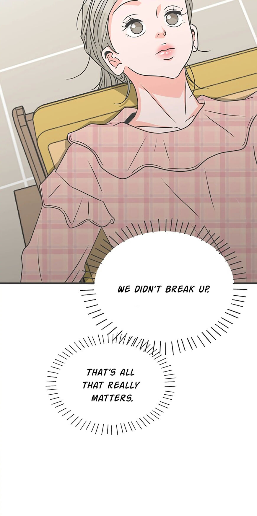 Koi wa Misoji wo Sugite kara 72