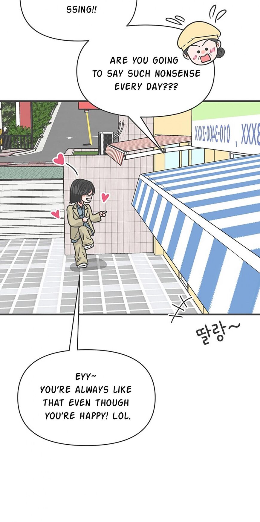 Koi wa Misoji wo Sugite kara 75