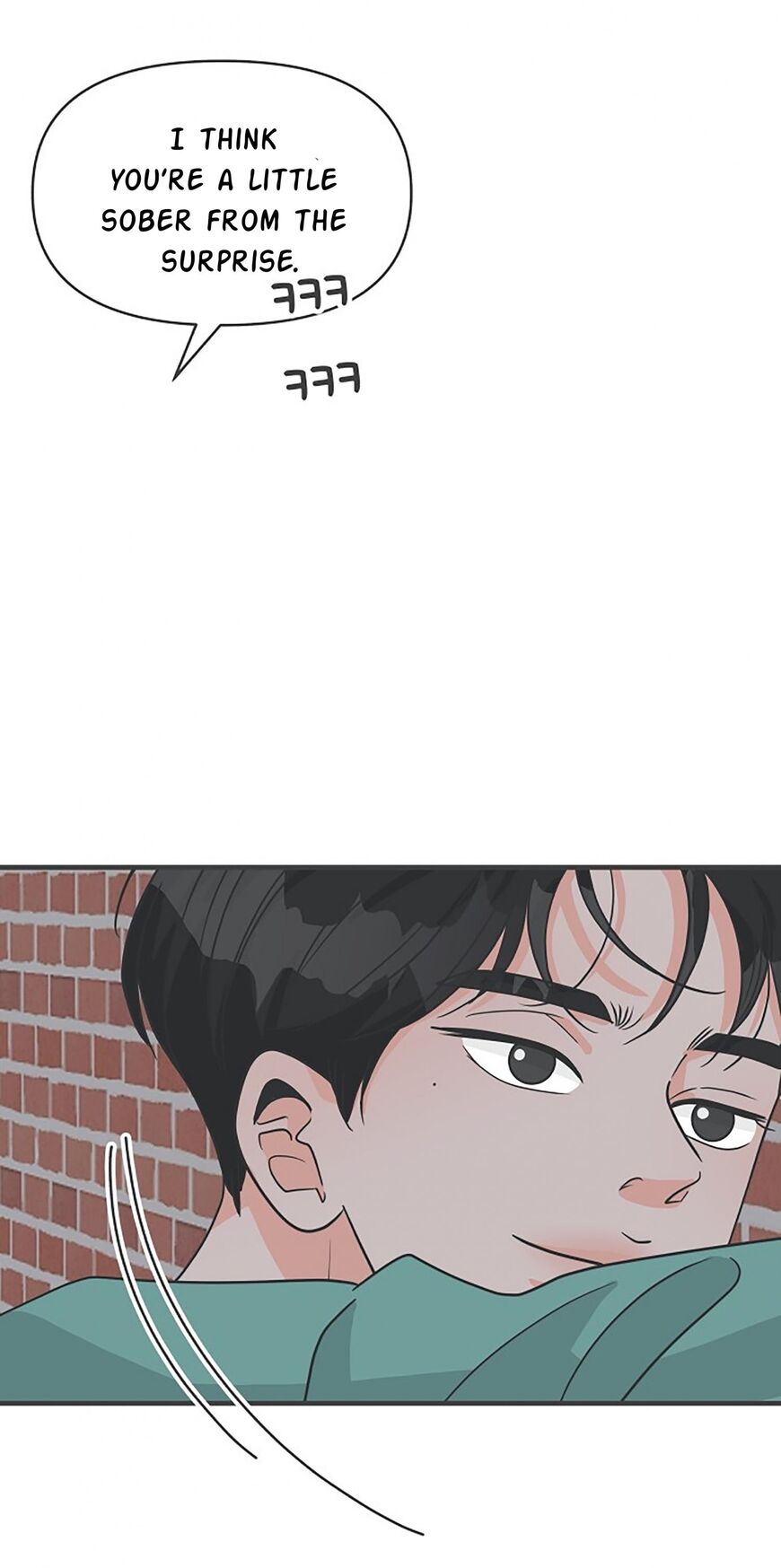 Koi wa Misoji wo Sugite kara 92