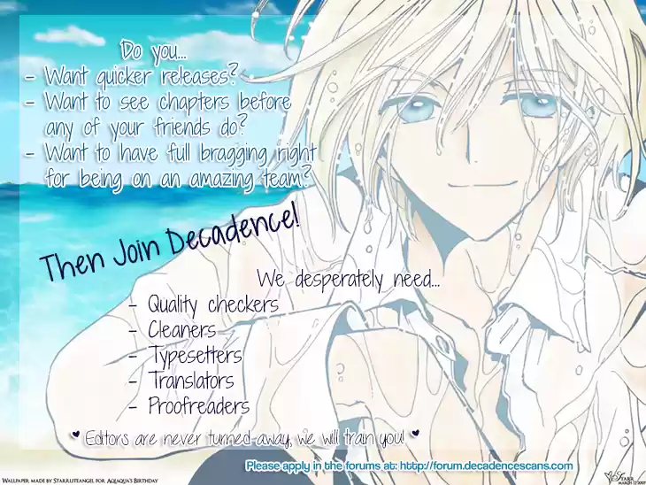 Koiiro Devil Chapter 12.2