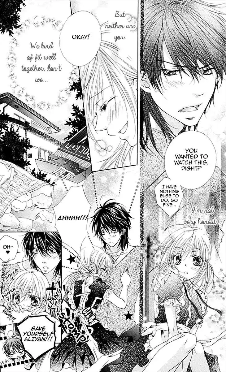 Koiiro Devil Vol. 2 Ch. 8.1 Devil+