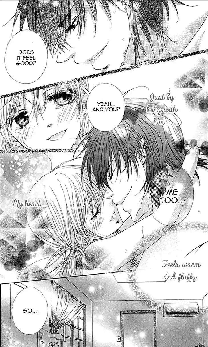 Koiiro Devil Vol. 2 Ch. 8.1 Devil+