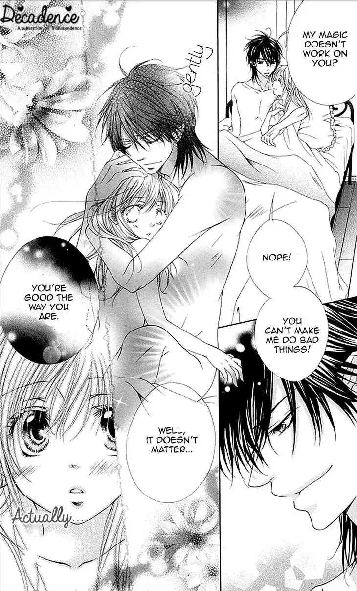 Koiiro Devil Vol. 2 Ch. 8.1 Devil+