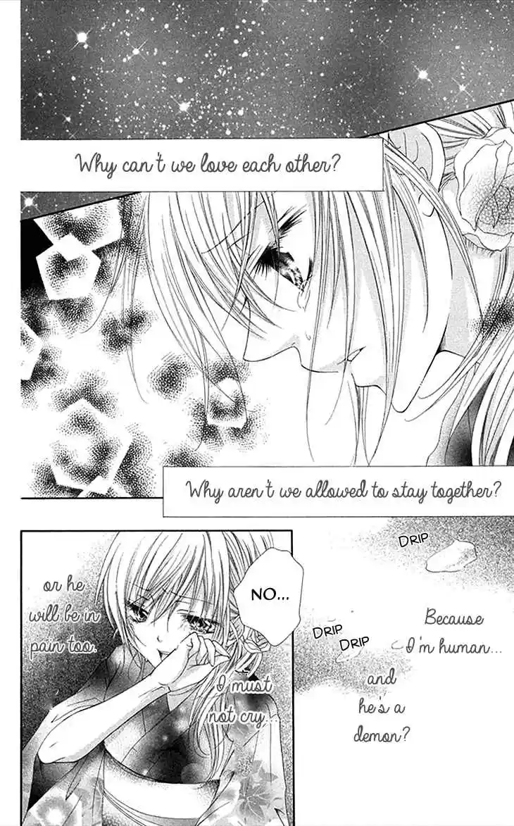 Koiiro Devil Vol. 4 Ch. 13