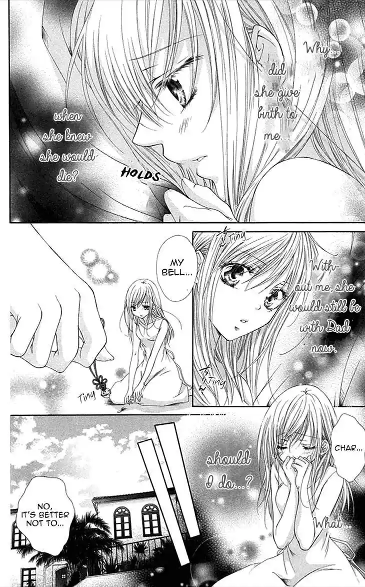 Koiiro Devil Vol. 4 Ch. 13