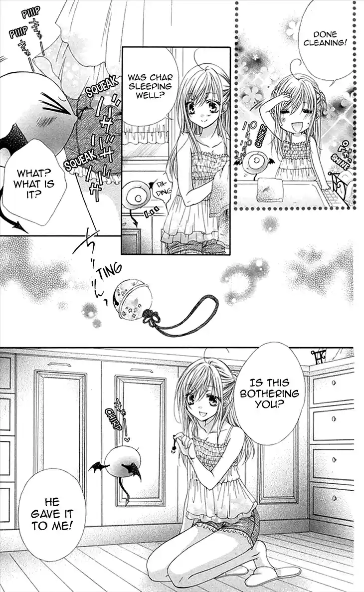 Koiiro Devil Vol. 4 Ch. 13