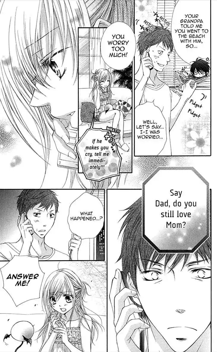 Koiiro Devil Vol. 4 Ch. 13