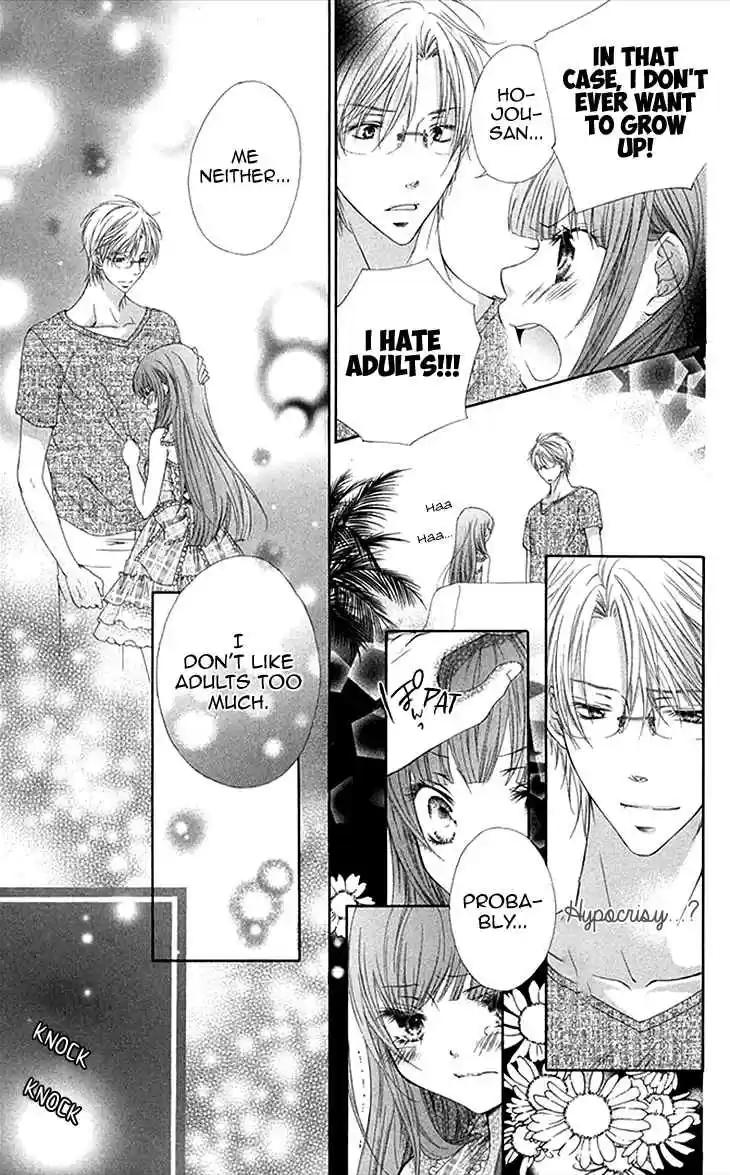 Koiiro Devil Vol. 4 Ch. 13