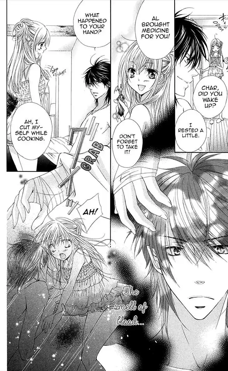 Koiiro Devil Vol. 4 Ch. 13