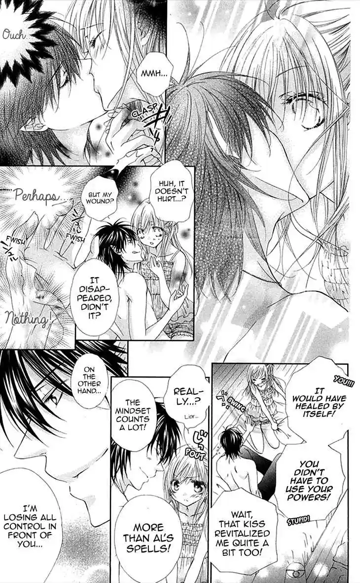 Koiiro Devil Vol. 4 Ch. 13