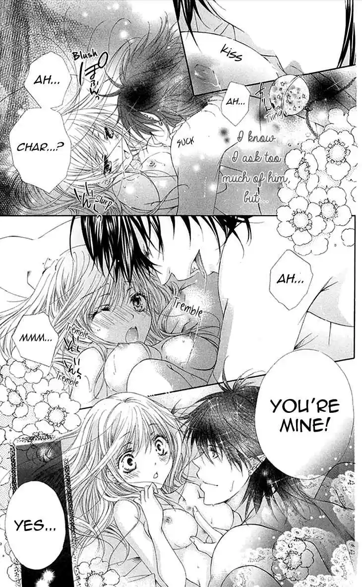 Koiiro Devil Vol. 4 Ch. 13