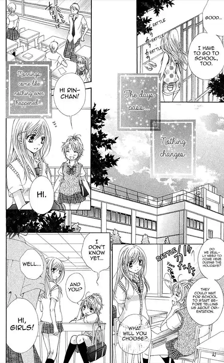 Koiiro Devil Vol. 4 Ch. 14