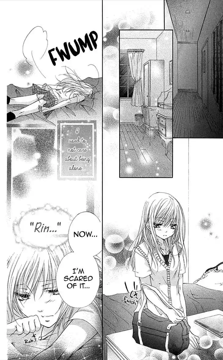 Koiiro Devil Vol. 4 Ch. 14