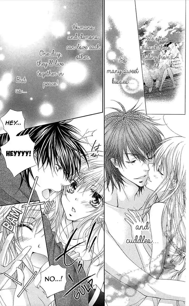 Koiiro Devil Vol. 4 Ch. 14