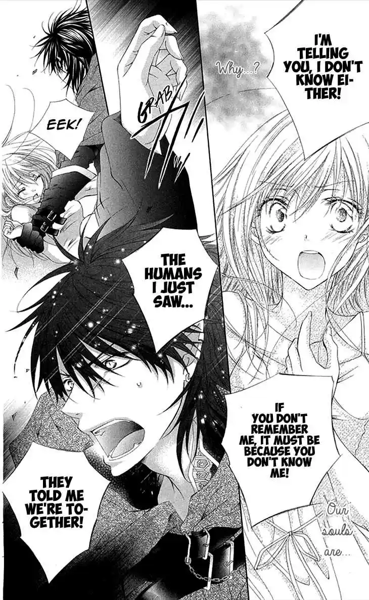 Koiiro Devil Vol. 4 Ch. 14