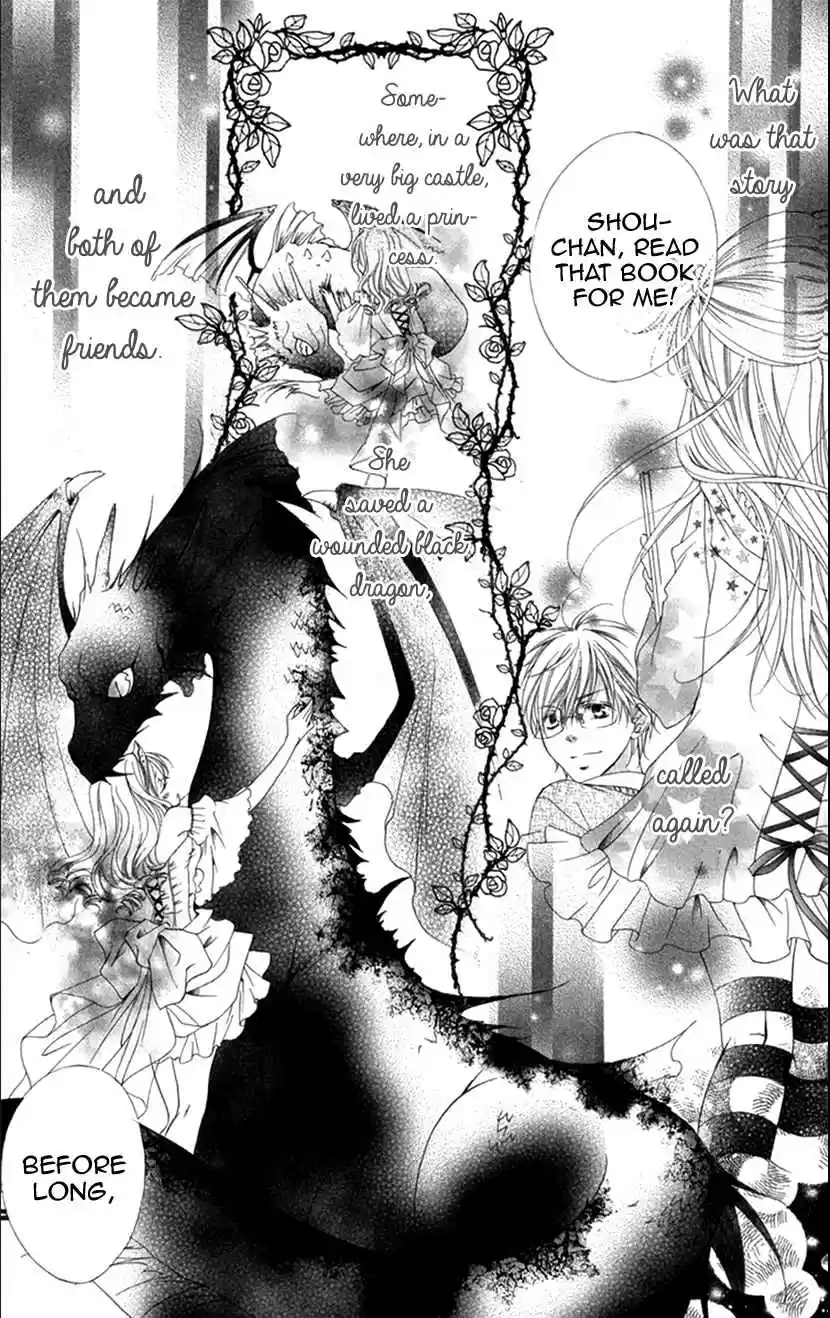 Koiiro Devil Vol. 4 Ch. 15