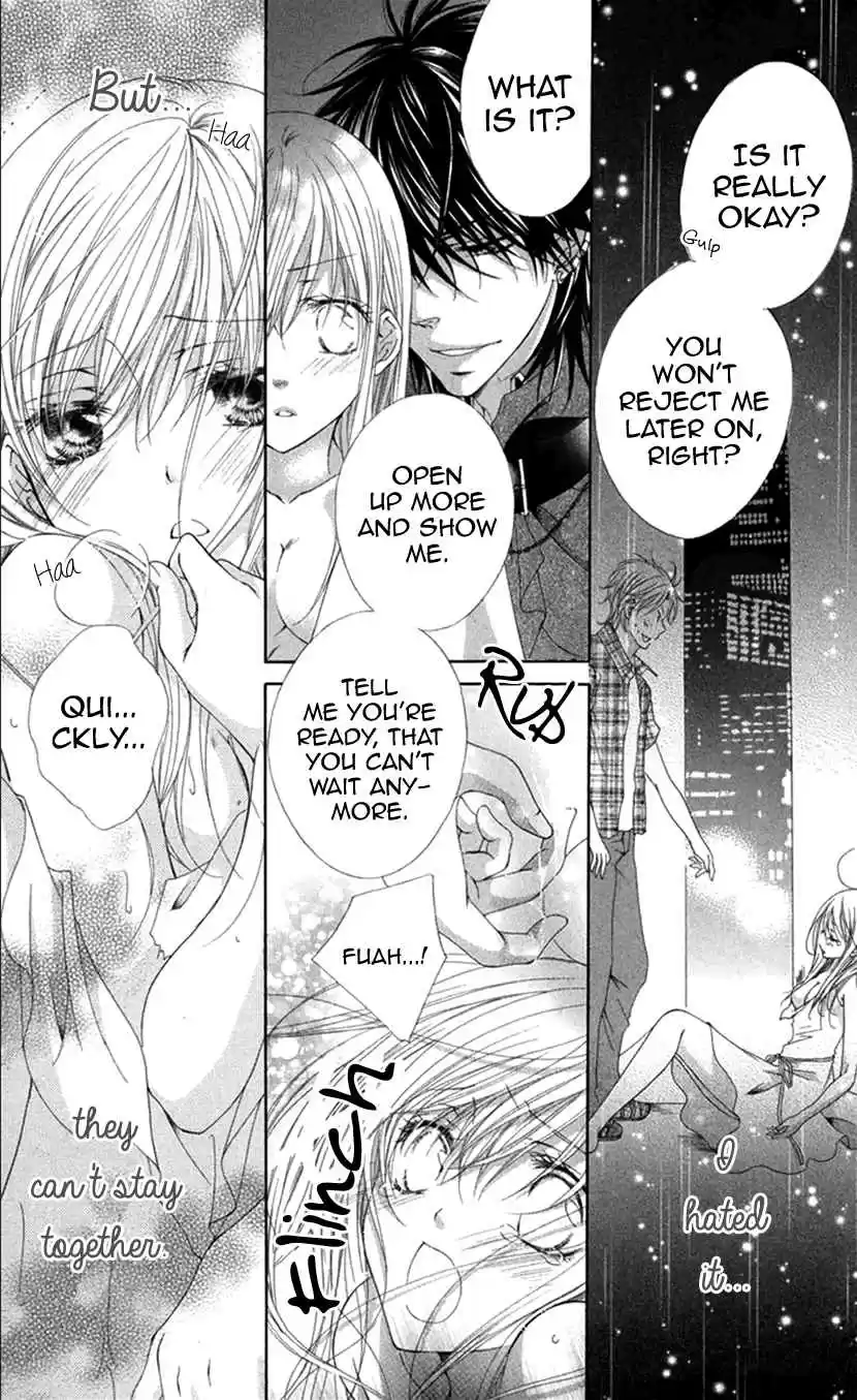 Koiiro Devil Vol. 4 Ch. 15