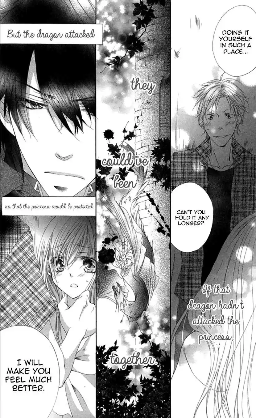 Koiiro Devil Vol. 4 Ch. 15