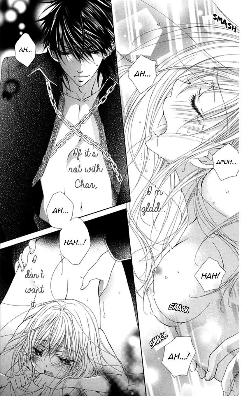 Koiiro Devil Vol. 4 Ch. 15