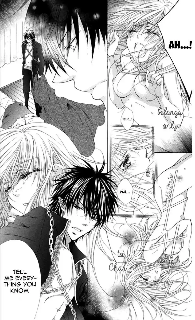 Koiiro Devil Vol. 4 Ch. 15