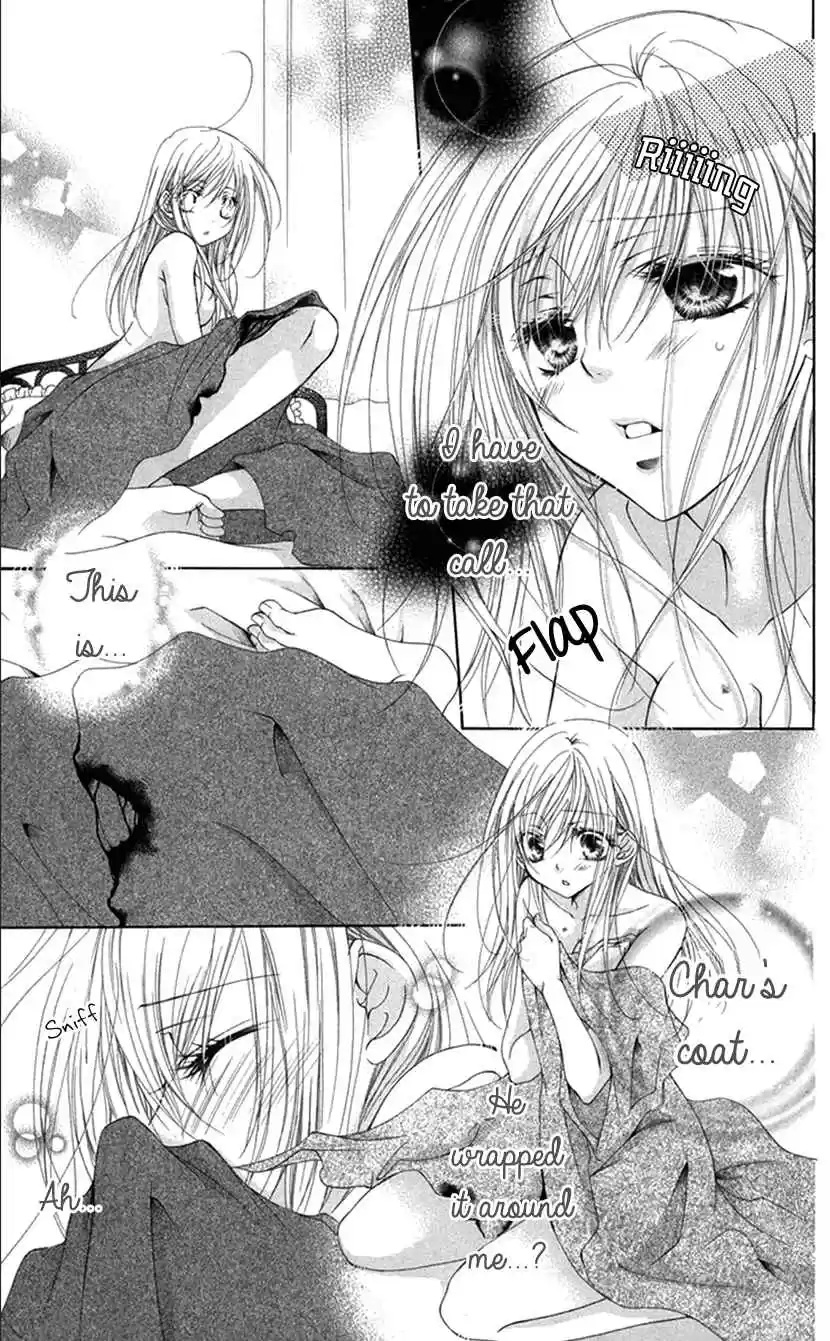 Koiiro Devil Vol. 4 Ch. 15