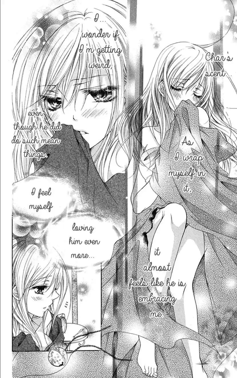 Koiiro Devil Vol. 4 Ch. 15