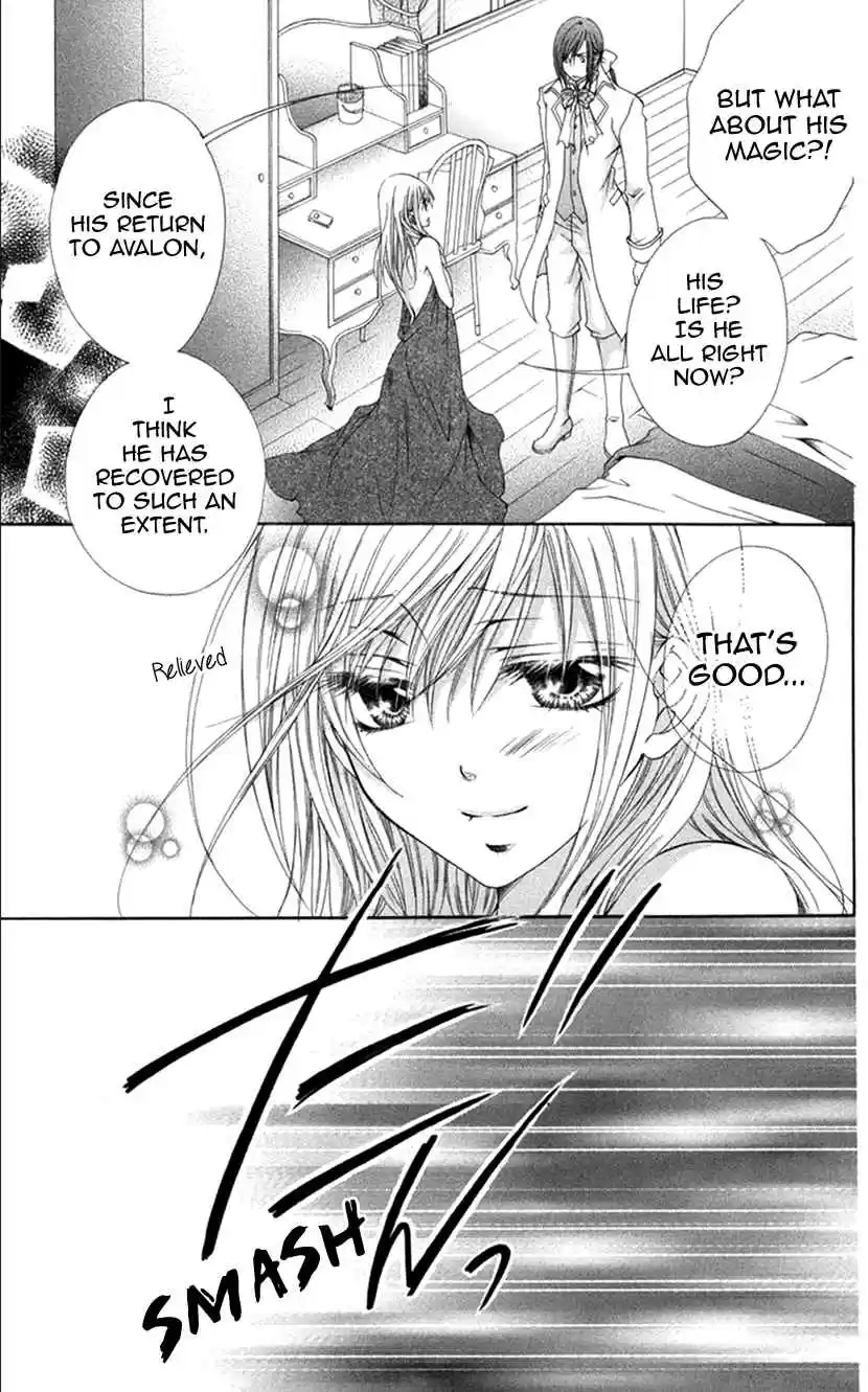 Koiiro Devil Vol. 4 Ch. 15