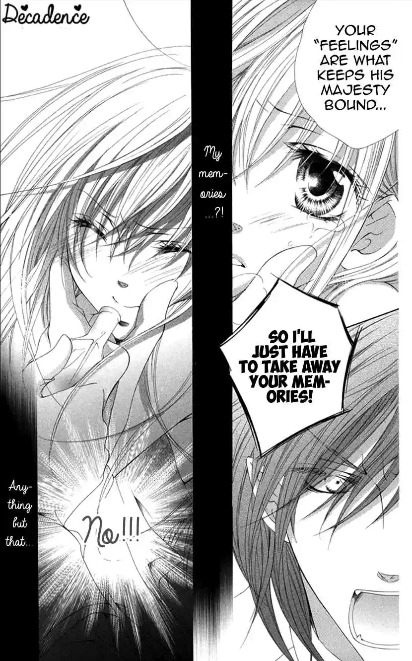 Koiiro Devil Vol. 4 Ch. 15