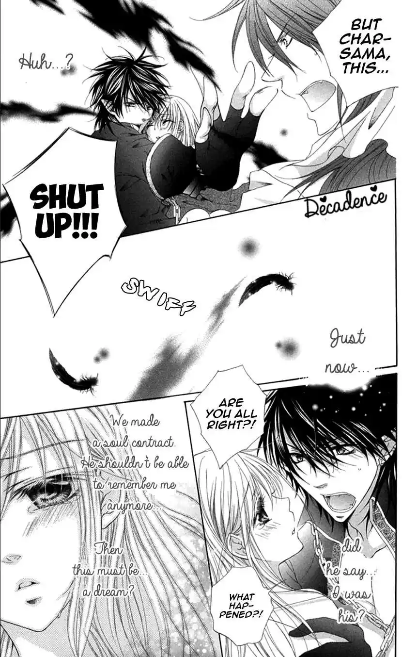 Koiiro Devil Vol. 4 Ch. 15